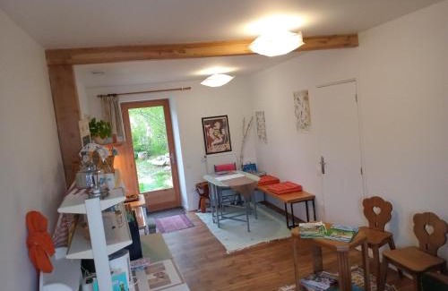 Meymac Casa | LES PIPISTRELLES 19 - chambre d'hotes