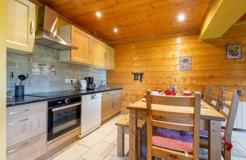 Ventron Apartamento | Les Pistes de Ventron