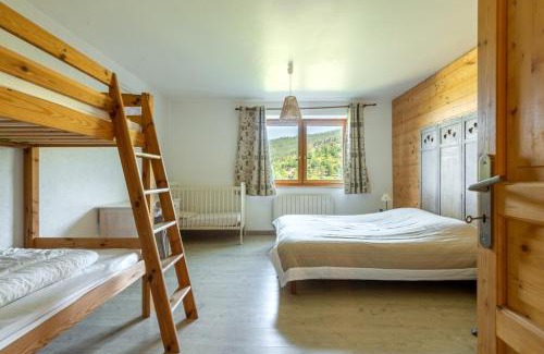 Ventron Apartamento | Les Pistes de Ventron