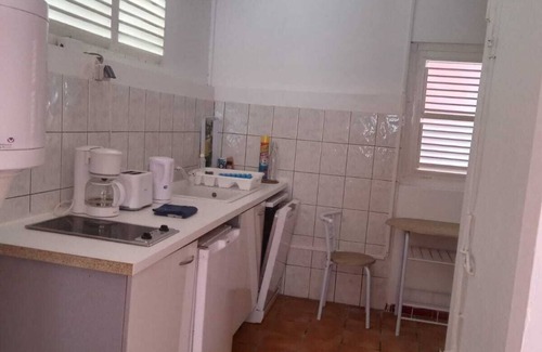 Le Vauclin Casa | Les plages de Macabou