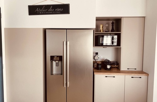Maillane Casa | Les Plaines en Provence