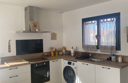 Maillane Casa | Les Plaines en Provence