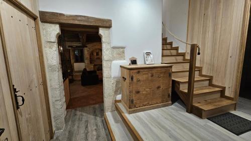 Seigny Casa | Les plaines