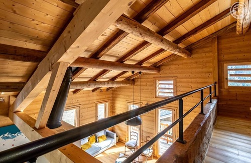 Hauteluce Casa | LES Planches - Hauteluce