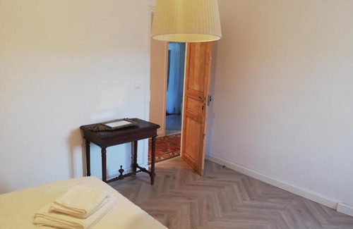 Conilhac-Corbieres Cama Y Desayuno | les Platanes