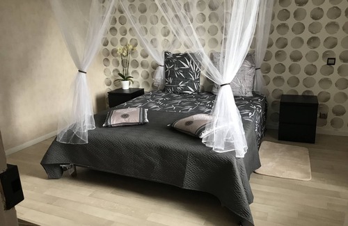 Le Vigan Otro | Les Plos, cosy B&B