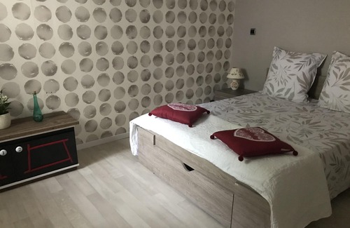 Le Vigan Otro | Les Plos, cosy B&B