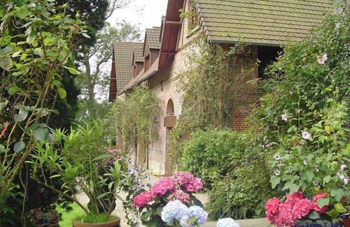 Eu Casa | Les Pommiers - EU - Gîte