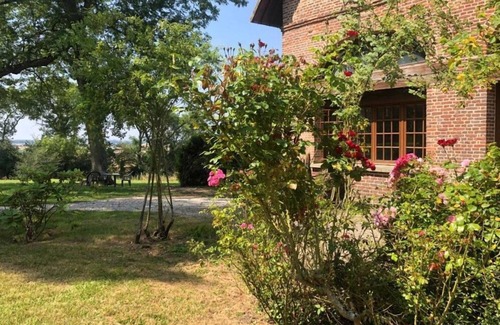 Eu Casa | Les Pommiers - EU - Gîte