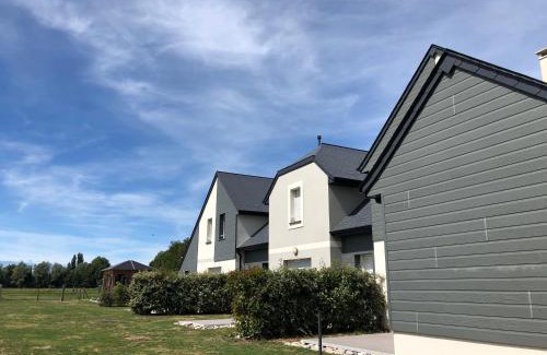 Grand-Laviers Casa | Les Portes de la baie