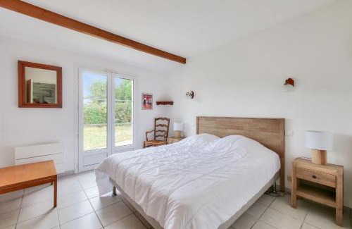 Les Portes-en-Re Casa | Les Portes en Ré, maison avec jardin pour 7