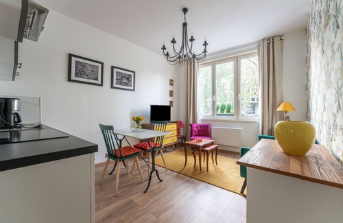 Arras Apartamento | Les Potiers 1 - proche centre historique