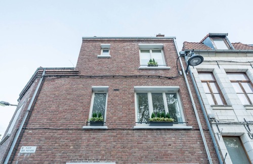 Arras Apartamento | Les Potiers 1 - proche centre historique