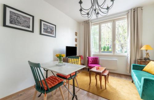 Arras Apartamento | Les Potiers 1 - proche centre historique