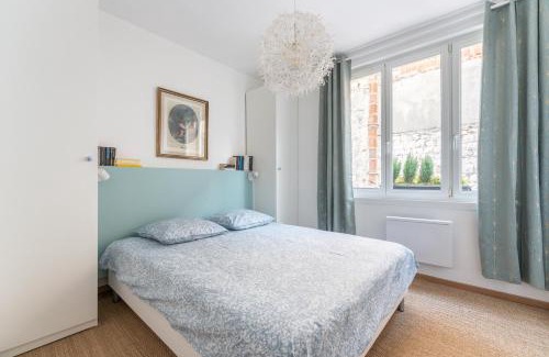 Arras Apartamento | Les Potiers 1 - proche centre historique