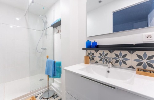 Arras Apartamento | Les Potiers 1 - proche centre historique