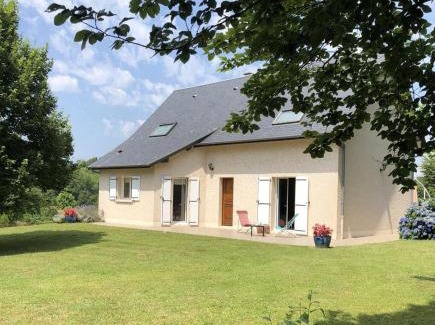 Chameyrat Casa | Les pouges
