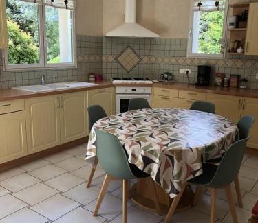 Chameyrat Casa | Les pouges
