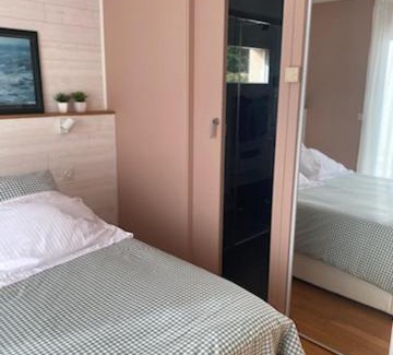 Hautot-sur-Mer Cama Y Desayuno | Les prés salés