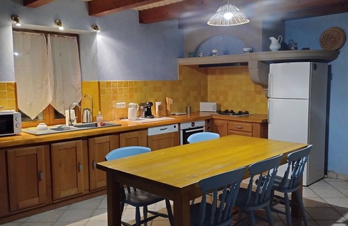 Dommartin-les-Remiremont Casa | Les Près des Gazons" country house