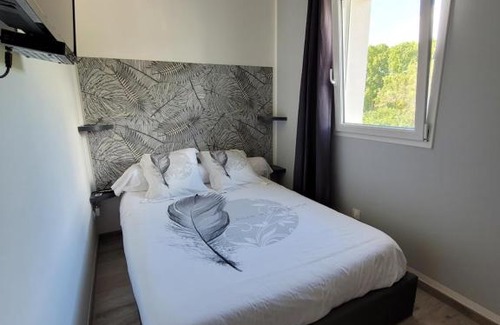 Cereste Cama Y Desayuno | Les Prairies de l'Encrême