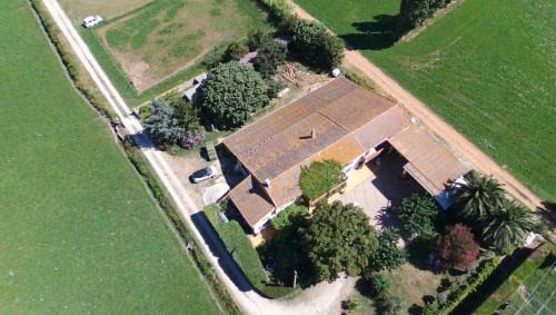 Arles Casa | Les prairies Mas Roux