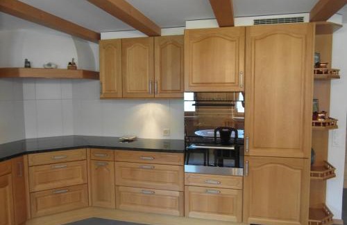 Chateau-d'Oex Apartamento | Les Promenades en Montagne