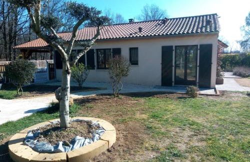 Peyzac-le-Moustier Casa | Les pruniers de la cipière