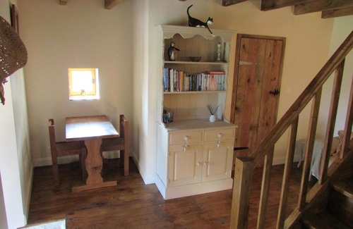 Breuil-Barret Casa | Les Puvinieres