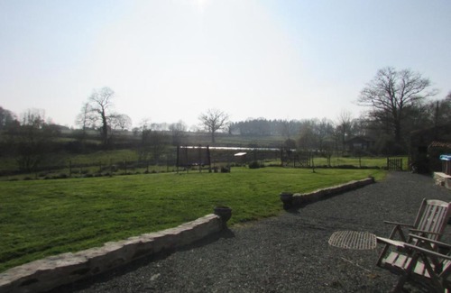 Breuil-Barret Casa | Les Puvinieres