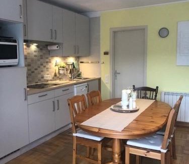 Membre Apartamento | Les Quatre Saisons