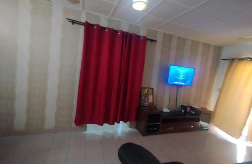 Ouagadougou Apartamento | Les Résidences chez PACO