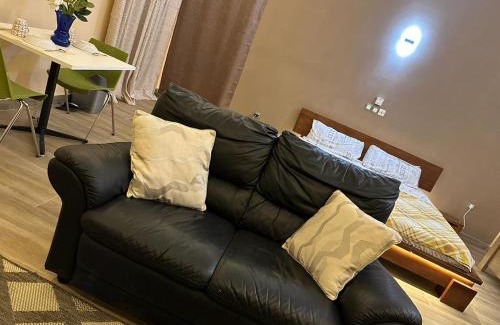 Porto-Novo Apartamento | Les Résidences de Gorée Porto-Novo
