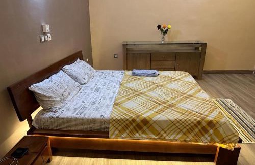 Porto-Novo Apartamento | Les Résidences de Gorée Porto-Novo