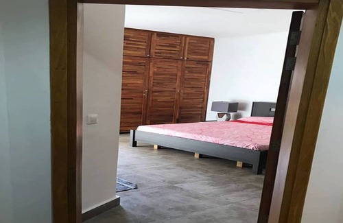 Cocody Casa | Les Résidences Germina