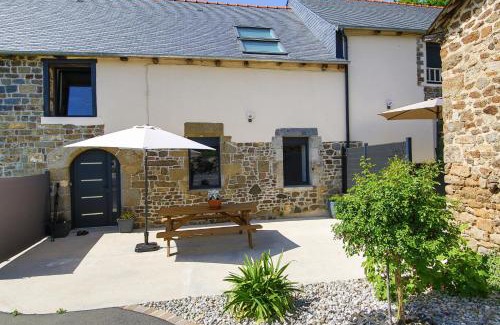 Tinteniac Casa | Les Rêveries de Tinténiac