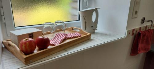 Saint-Congard Cama Y Desayuno | LES RÊVES BLEUS