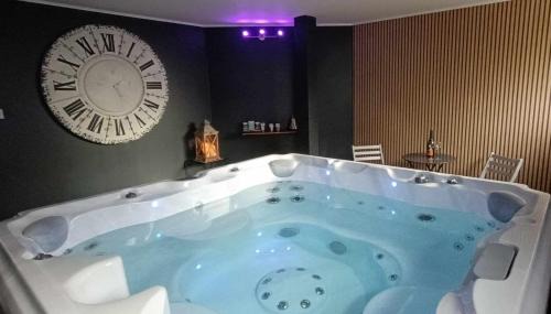 Behen Cama Y Desayuno | Les Rêves de Baie de Somme Chambres d'hôtes , Table d'hôtes et Spa