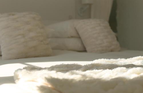 Gouaix Cama Y Desayuno | Les Rêves de Flamboin