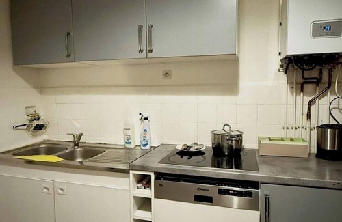 Cronenbourg Est Apartamento | Les Rêves de Starbrough