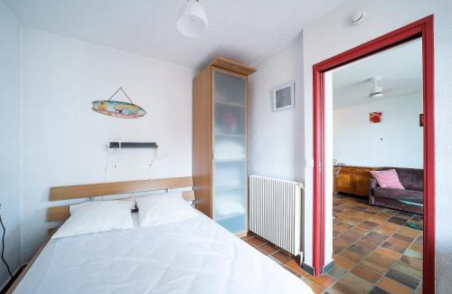 La Jetee Apartamento | Les Reflets du Littoral - 20 m de la plage