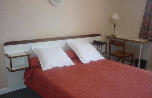 Montjoux Hotel | Les Relais du Serre