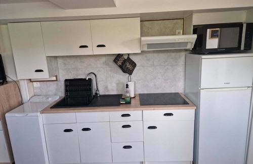 Le Tholy Apartamento | les Renardeaux, spa Privatif, Proche Gerardmer
