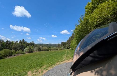 Usson-en-Forez Otro | Les Renardières - Usson en Forez