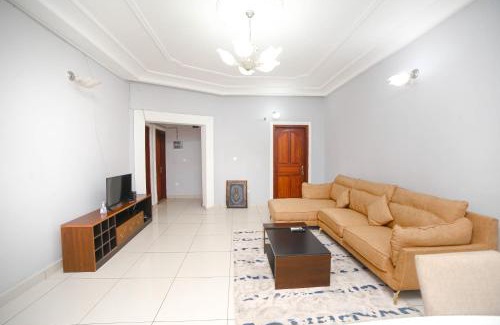 Yaounde Apartamento | Les Residences de la providence-Appart Hotel Obobogo