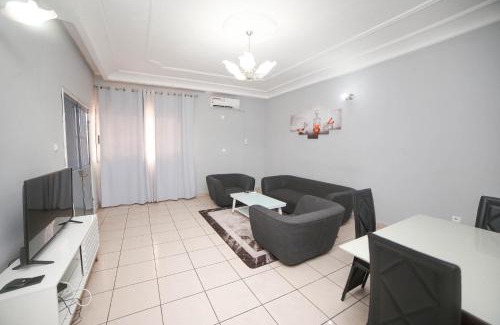 Yaounde Apartamento | Les Residences de la providence-Appart Hotel Obobogo