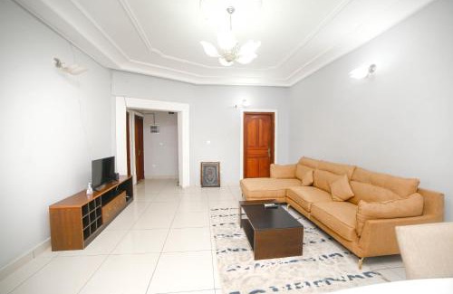 Yaounde Apartamento | Les Residences de la providence-Appart Hotel Obobogo