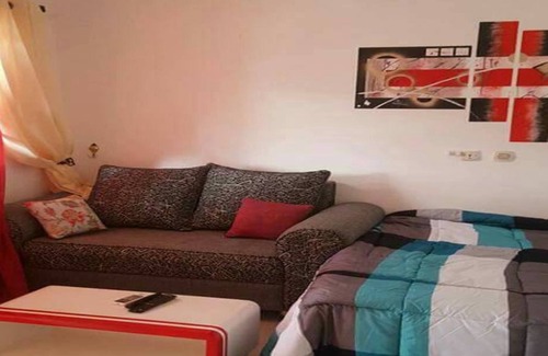 Abidjan Apartamento | Les Residences Rima 9