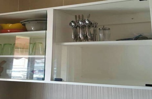 Abidjan Apartamento | Les Residences Rima 9