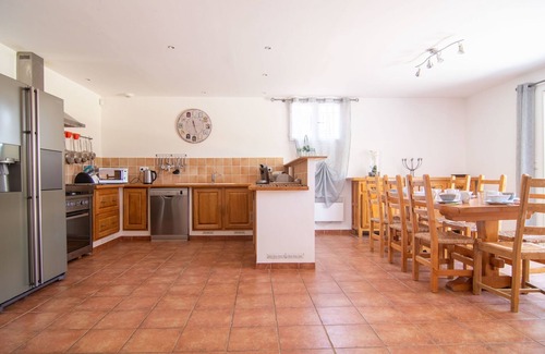 Carces Casa | Les Restanques by Interhome